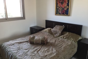 Residence Jarjoura