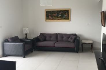 Residence Jarjoura