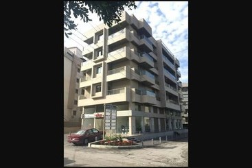 Residence Jarjoura