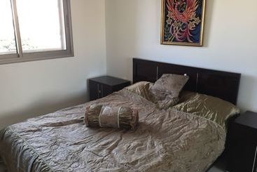 Residence Jarjoura