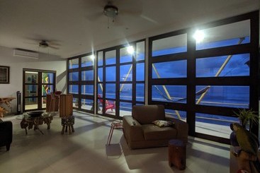 Sky Ocean Pads