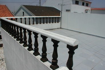 Casa Refúgio Mar & Campo