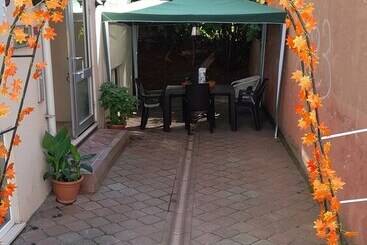 شقق خاصة سياحية Elit Kurdal Apartment