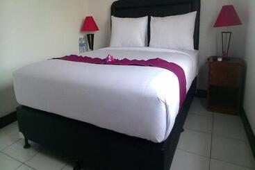 호텔 Sari Room Bed & Breakfast