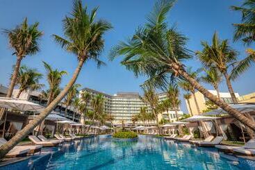 Hotel Shilla Monogram Quangnam Danang