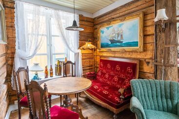 Ibsens B&b