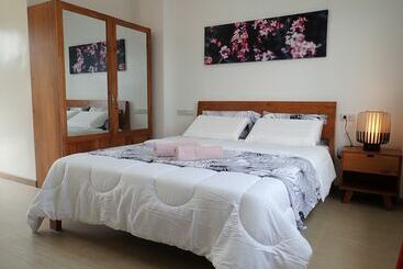 Apart Hotel Alaia Studios