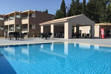 Phaedra Suites