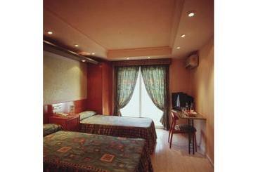 Apartamentos Club Martinique