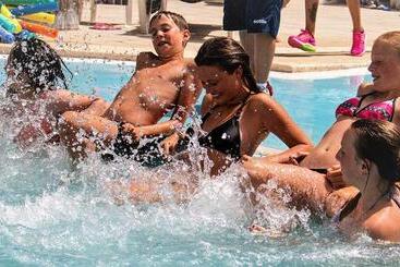 Appartment Bertur Gran Reserva Comte Empuries