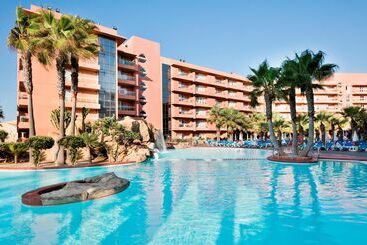 Aparthotel Best Roquetas