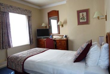 هتل Best Western Banbury House
