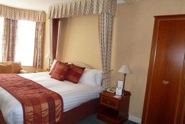 هتل Best Western Banbury House