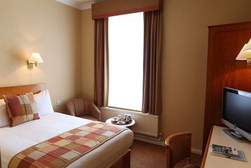 هتل Best Western Banbury House