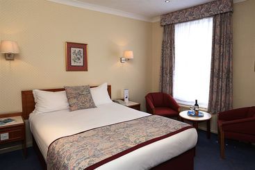 هتل Best Western Banbury House