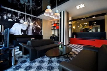 Maltepe Hotel 2000