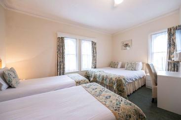 هتل Comfort  Great Yarmouth