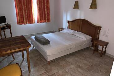 호텔 Apart Hôtel Les 4 Sources