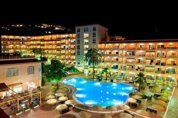 Hotel Bahia Tropical