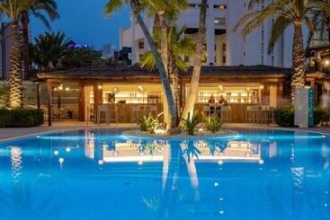 Hotel Bcl Levante Club & Spa - Adults Only 4* SUP