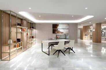 هتل Benalma Costa Del Sol