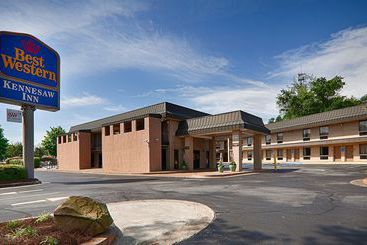 هتل Kennesaw Inn