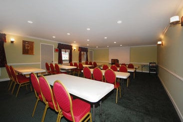 هتل Kennesaw Inn