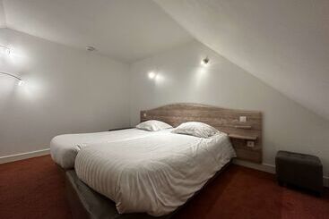 ホテル Best Western  Le Pont D Or