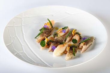 ホテル Corsica & Spa