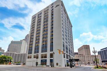 هتل Indigo Detroit Downtown, An Ihg