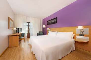 هتل Jerez Centro, Affiliated by Meliá