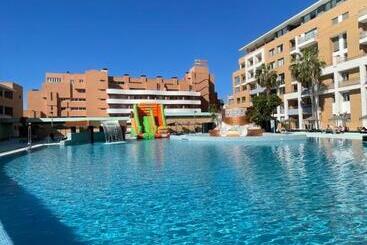 Hotel Neptuno By On Group