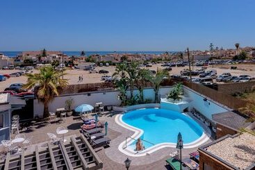 Hotel Boutique Sibarys   Adults Recommended