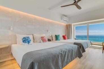 Hotel Pestana Blue Alvor Beach - All Inclusive