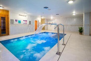 هتل Servigroup Marina Mar