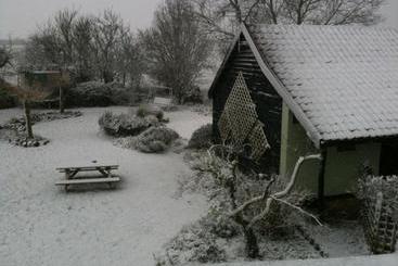هتل Six Bells Inn
