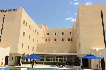 هتل Best Western Sur