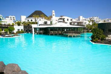 Hotel The Volcán Lanzarote ¡No es una Oferta es un Regalo! - Playa Blanca