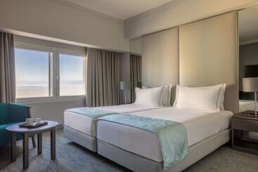 Hotel Tivoli Oriente Lisboa