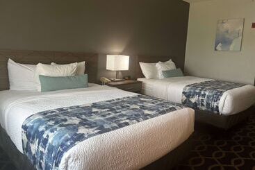 هتل Wingate By Wyndham Humble/houston Intercontinental Airport
