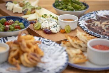 Mett Hotel & Beach Resort Marbella Estepona