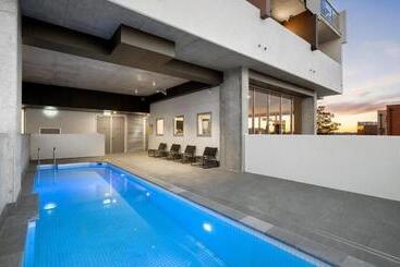 هتل Oaks Toowoomba