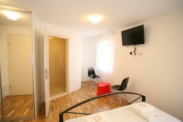 پانسیون Rooms Beljan