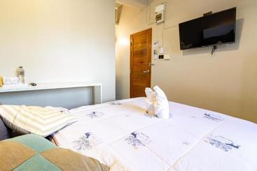Dream Hostel Hatyai