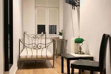 Green Hostel