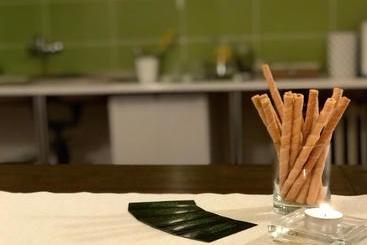 Green Hostel