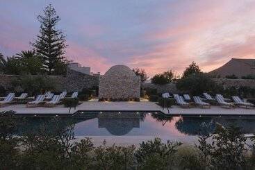 فندق Can Ferrereta