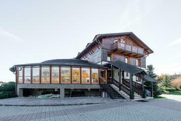 בית מלון כפרי Euforia