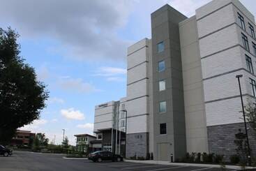 فندق Residence Inn Nashville Mt. Juliet