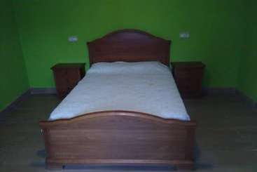 Albergue Santa Lucia De Olveiroa